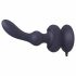 3Some muur rammelaar P-Spot - oplaadbare, draadloze prostaat vibrator (blauw)