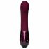 Hot Octopuss Kurve - Oplaadbare Waterdichte G-spot Vibrator (Paars)