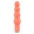 You2Toys peachy! mini beads - herlaadbare, parels vibrator (perzik)