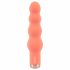 You2Toys peachy! mini beads - herlaadbare, parels vibrator (perzik)