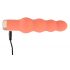 You2Toys peachy! mini beads - herlaadbare, parels vibrator (perzik)