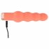 You2Toys peachy! mini beads - herlaadbare, parels vibrator (perzik)