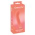 You2Toys peachy! mini G-spot vibratie (perzik)