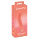 You2Toys peachy! mini G-spot vibratie (perzik)