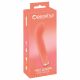 You2Toys peachy! mini G-spot vibratie (perzik)