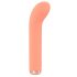 You2Toys peachy! mini G-spot vibratie (perzik)