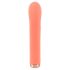 You2Toys peachy! mini rabbit - oplaadbare konijn vibrator (perzik)