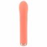 You2Toys peachy! mini rabbit - oplaadbare konijn vibrator (perzik)