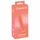 You2Toys peachy! mini konijn - oplaadbare clitorisvibrator (perzik)