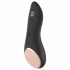 You2Toys CUPA - oplaadbare verwarmende clitorisstimulator (zwart)