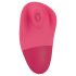 SMILE Thumping Touch - Oplaadbare klit vibratior (roze)