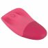 SMILE Thumping Touch - Oplaadbare klit vibratior (roze)