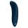 We-Vibe Melt - oplaadbare, slimme luchtgolven clitoris stimulator (blauw)