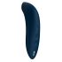 We-Vibe Melt - oplaadbare, slimme luchtgolven clitoris stimulator (blauw)