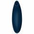 We-Vibe Melt - oplaadbare, slimme luchtgolven clitoris stimulator (blauw)