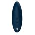 We-Vibe Melt - oplaadbare, slimme luchtgolven clitoris stimulator (blauw)