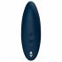 We-Vibe Melt - oplaadbare, slimme luchtgolven clitoris stimulator (blauw)