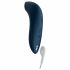 We-Vibe Melt - oplaadbare, slimme luchtgolven clitoris stimulator (blauw)