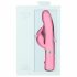 Pillow Talk Lively - oplaadbare, clitorale vibrator (roze)