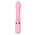 Pillow Talk Lively - oplaadbare, clitorale vibrator (roze)