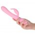 Pillow Talk Lively - oplaadbare, clitorale vibrator (roze)