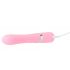 Pillow Talk Lively - oplaadbare, clitorale vibrator (roze)