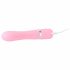 Pillow Talk Lively - oplaadbare, clitorale vibrator (roze)