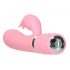 Pillow Talk Lively - oplaadbare, clitorale vibrator (roze)