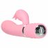 Pillow Talk Lively - oplaadbare, clitorale vibrator (roze)