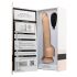 Naked Addiction Stotende Vibrator - natuurlijk (23cm)