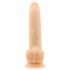 Naked Addiction Stotende Vibrator - natuurlijk (23cm)