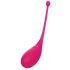 Adrien Lastic Trilling - slimme vibratie-ei (roze)