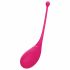 Adrien Lastic Trilling - slimme vibratie-ei (roze)