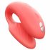 We-Vibe Chorus - oplaadbare slimme parenvibrator (oranje)