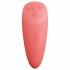 We-Vibe Chorus - oplaadbare slimme parenvibrator (oranje)