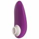 Womanizer Starlet 3 - luchtgolven clitoris stimulator (paars)