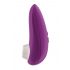 Womanizer Starlet 3 - luchtgolven clitoris stimulator (paars)