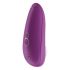 Womanizer Starlet 3 - luchtgolven clitoris stimulator (paars)