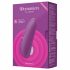 Womanizer Starlet 3 - luchtgolven clitoris stimulator (paars)