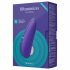 Womanizer Starlet 3 - luchtrimpel clitoris stimulator (blauw)