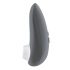 Womanizer Starlet 3 - luchtdruk clitoris stimulator (grijs)