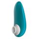 Womanizer Starlet 3 - luchtrimpelmassager voor clitoris (turkoois)