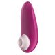 Womanizer Starlet 3 - luchtgolf clitoris stimulator (roze)