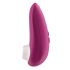 Womanizer Starlet 3 - luchtgolf clitoris stimulator (roze)