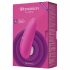 Womanizer Starlet 3 - luchtgolf clitoris stimulator (roze)