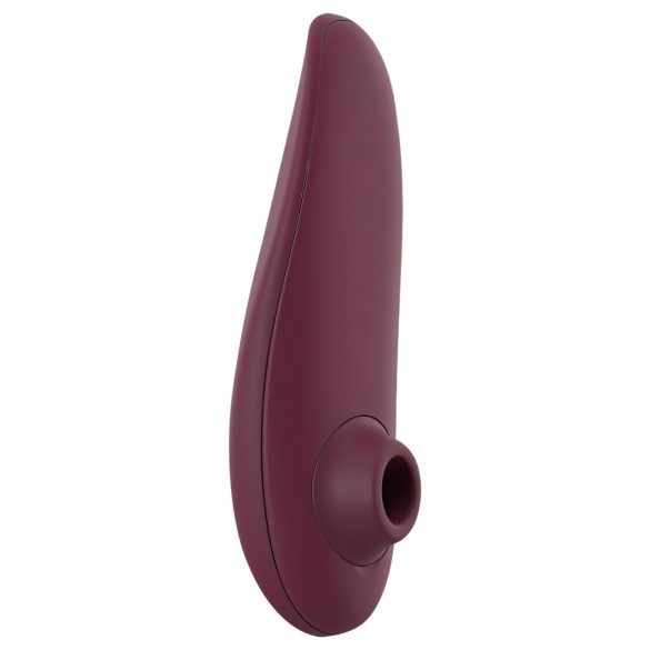 Womanizer Classic 2 - oplaadbare luchtdruk clitorisstimulator (bordeaux)