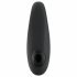 Womanizer Classic 2 - oplaadbare luchthullingsclitorisstimulator (zwart)