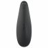 Womanizer Classic 2 - oplaadbare luchthullingsclitorisstimulator (zwart)