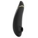 Womanizer Premium 2 - oplaadbare, luchtgolf clitoris stimulator (zwart)