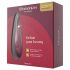 Womanizer Premium 2 - herlaadbare luchtdruk clitoris stimulator (rood)